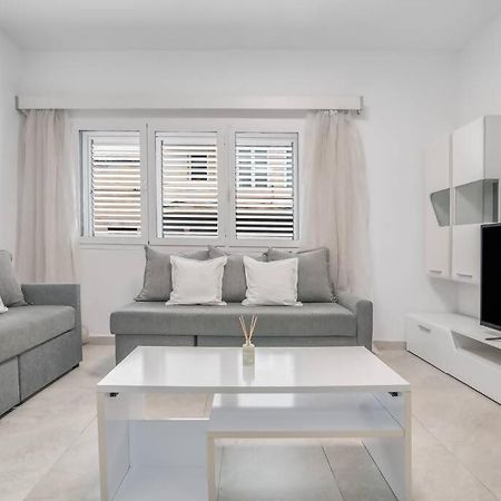 Alma Home ,6 Paxs ,Wifi , Playa Canteras, Ocio Λας Πάλμας ντε Γκραν Κανάρια Εξωτερικό φωτογραφία