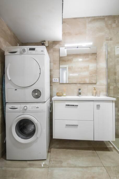 Alma Home ,6 Paxs ,Wifi , Playa Canteras, Ocio Λας Πάλμας ντε Γκραν Κανάρια Εξωτερικό φωτογραφία