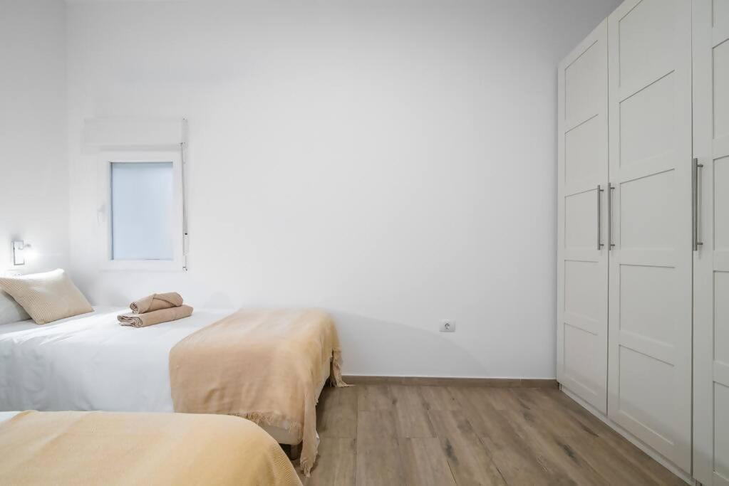 Alma Home ,6 Paxs ,Wifi , Playa Canteras, Ocio Λας Πάλμας ντε Γκραν Κανάρια Εξωτερικό φωτογραφία