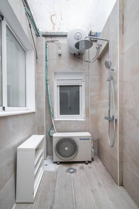 Alma Home ,6 Paxs ,Wifi , Playa Canteras, Ocio Λας Πάλμας ντε Γκραν Κανάρια Εξωτερικό φωτογραφία