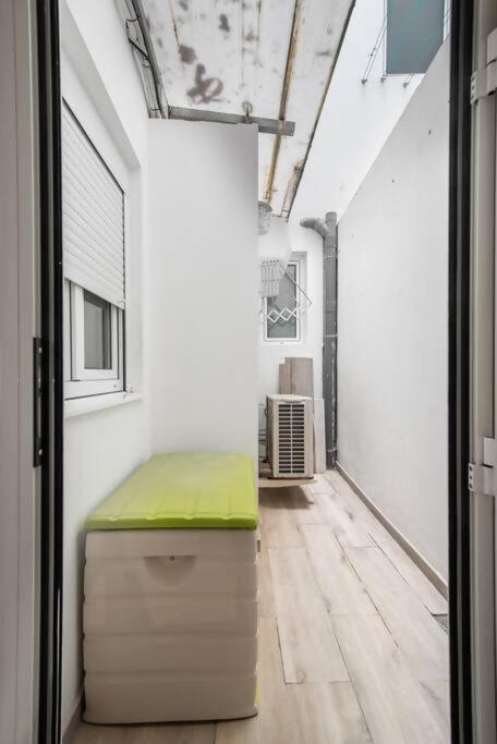 Alma Home ,6 Paxs ,Wifi , Playa Canteras, Ocio Λας Πάλμας ντε Γκραν Κανάρια Εξωτερικό φωτογραφία
