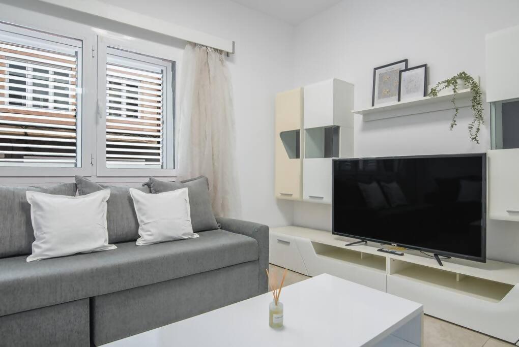 Alma Home ,6 Paxs ,Wifi , Playa Canteras, Ocio Λας Πάλμας ντε Γκραν Κανάρια Εξωτερικό φωτογραφία