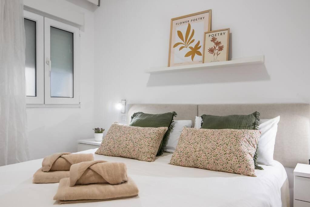 Alma Home ,6 Paxs ,Wifi , Playa Canteras, Ocio Λας Πάλμας ντε Γκραν Κανάρια Εξωτερικό φωτογραφία