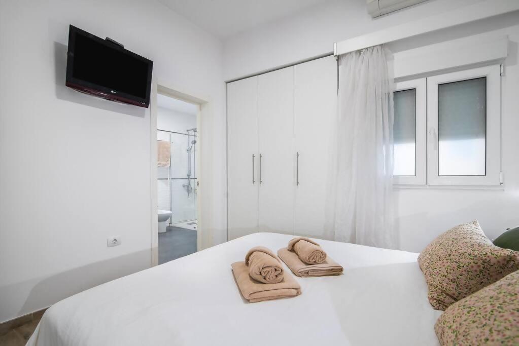 Alma Home ,6 Paxs ,Wifi , Playa Canteras, Ocio Λας Πάλμας ντε Γκραν Κανάρια Εξωτερικό φωτογραφία