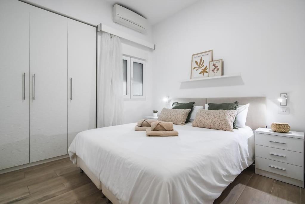 Alma Home ,6 Paxs ,Wifi , Playa Canteras, Ocio Λας Πάλμας ντε Γκραν Κανάρια Εξωτερικό φωτογραφία