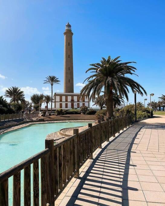 Alma Home ,6 Paxs ,Wifi , Playa Canteras, Ocio Λας Πάλμας ντε Γκραν Κανάρια Εξωτερικό φωτογραφία