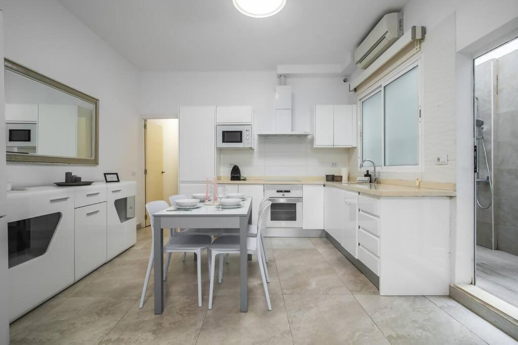 Alma Home ,6 Paxs ,Wifi , Playa Canteras, Ocio Λας Πάλμας ντε Γκραν Κανάρια Εξωτερικό φωτογραφία